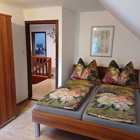 שלאדמינג Appartement Steiner מראה חיצוני תמונה
