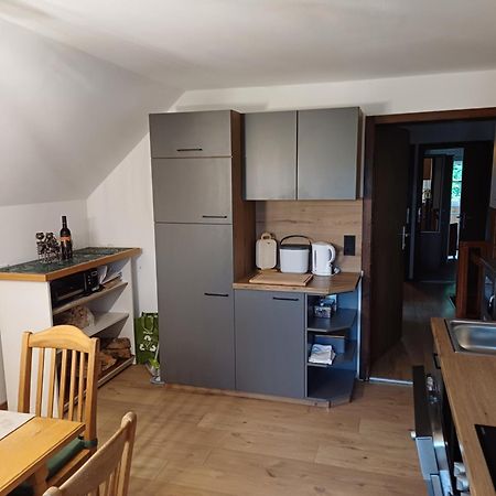 שלאדמינג Appartement Steiner מראה חיצוני תמונה